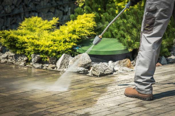 Best Factory Floor Cleaning  in Floydada, TX