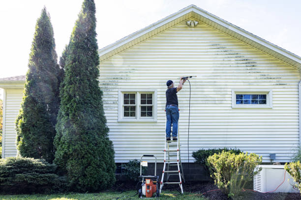 Best Fence Cleaning  in Floydada, TX