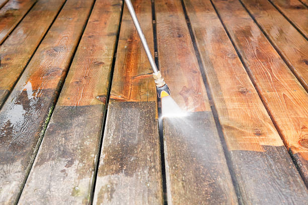 Best Pool Deck Cleaning  in Floydada, TX